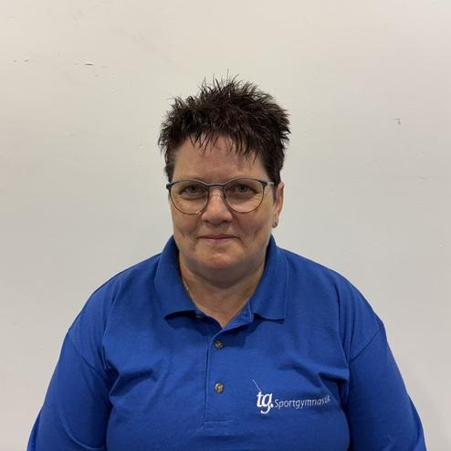 Abbildung Ulrike Becker