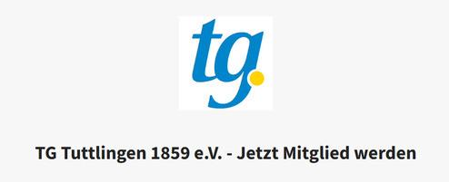 Startseite Mitgliedsanmeldung